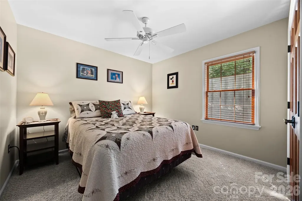649 Furrow Drive Charlotte NC 28270