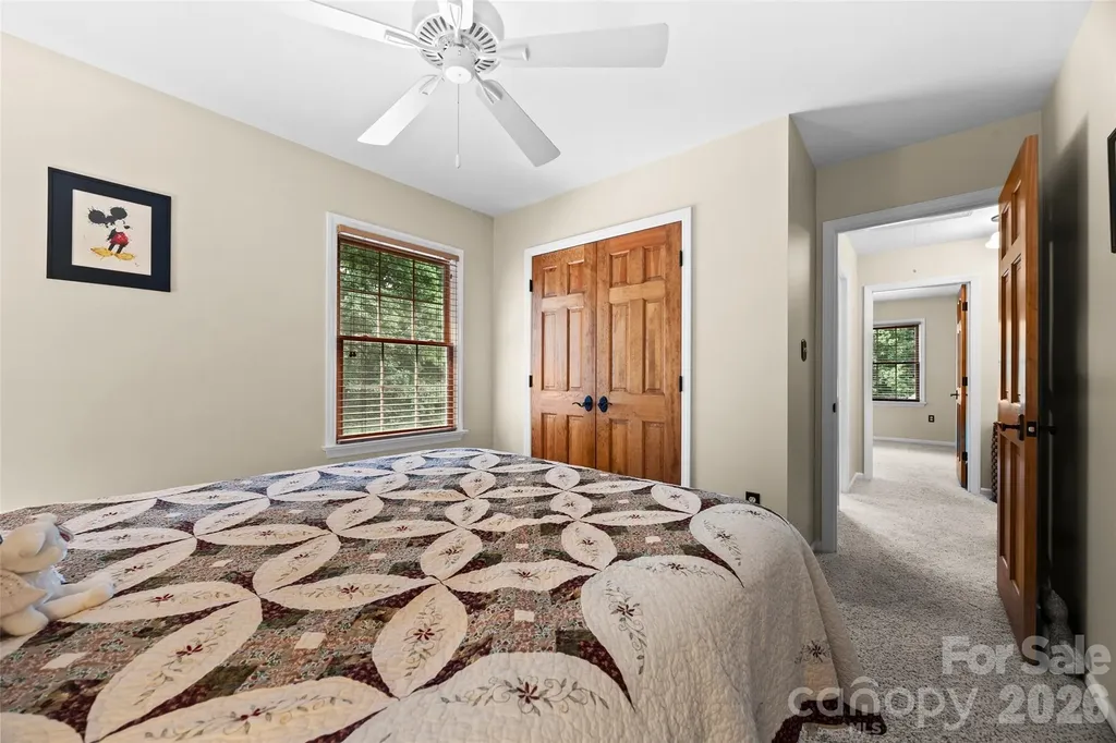 649 Furrow Drive Charlotte NC 28270
