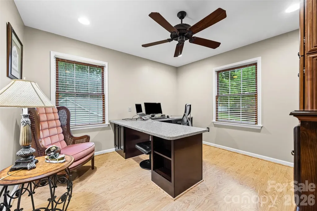 649 Furrow Drive Charlotte NC 28270