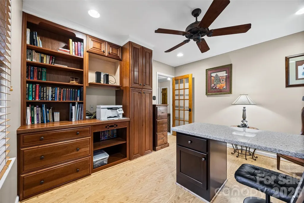 649 Furrow Drive Charlotte NC 28270