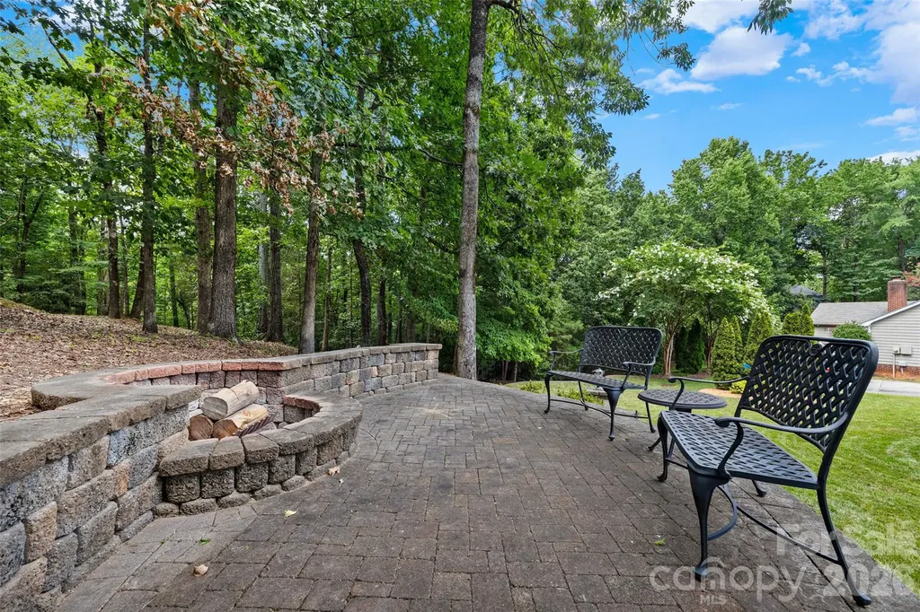 649 Furrow Drive Charlotte NC 28270