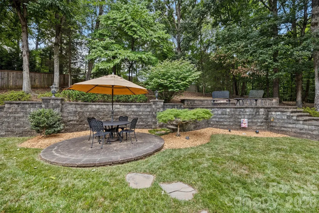 649 Furrow Drive Charlotte NC 28270