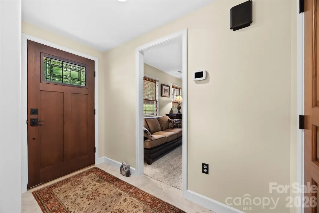 649 Furrow Drive Charlotte NC 28270