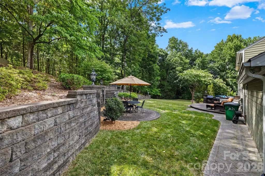 649 Furrow Drive Charlotte NC 28270