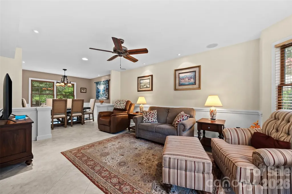 649 Furrow Drive Charlotte NC 28270