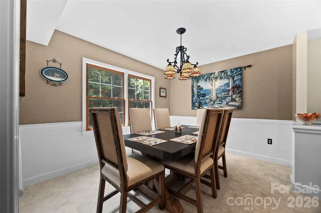 649 Furrow Drive Charlotte NC 28270