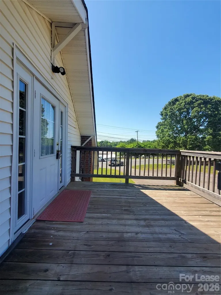 1435 Davie Avenue Statesville NC 28677
