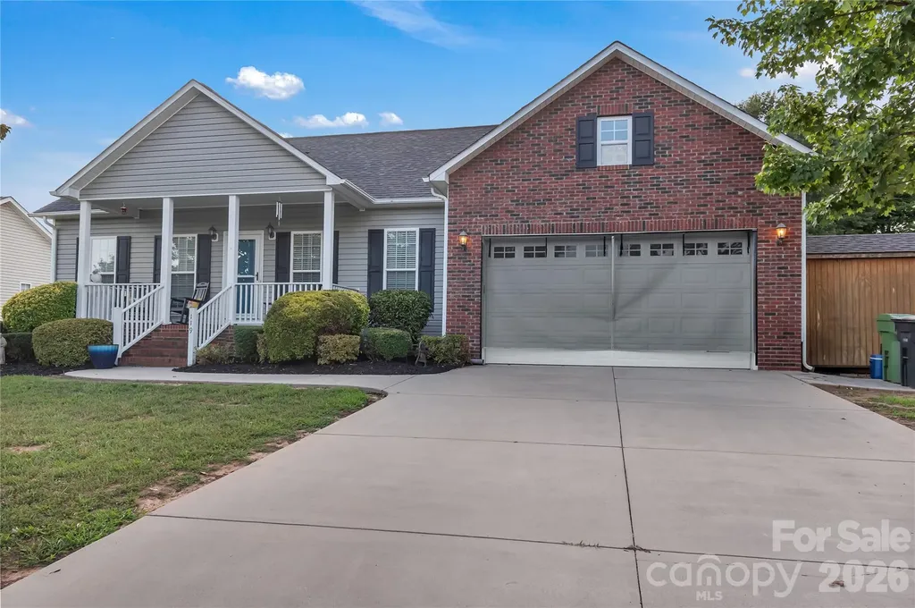 119 Brookview Drive Shelby NC 28152