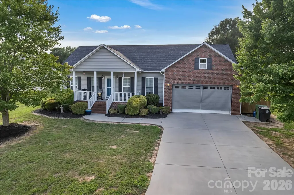 119 Brookview Drive Shelby NC 28152