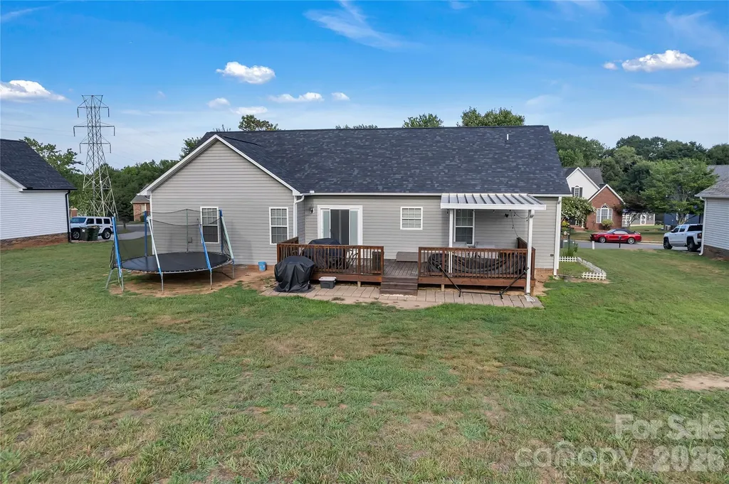 119 Brookview Drive Shelby NC 28152