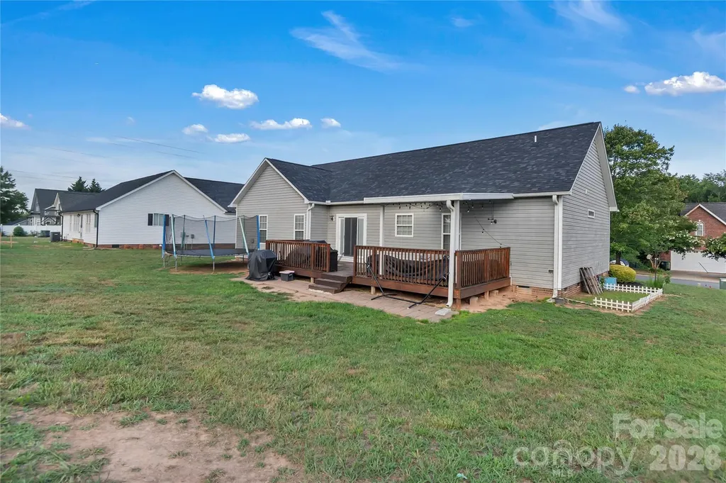 119 Brookview Drive Shelby NC 28152