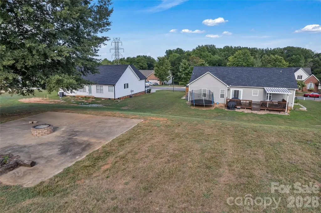 119 Brookview Drive Shelby NC 28152