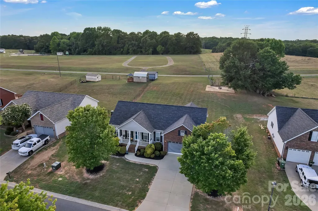 119 Brookview Drive Shelby NC 28152