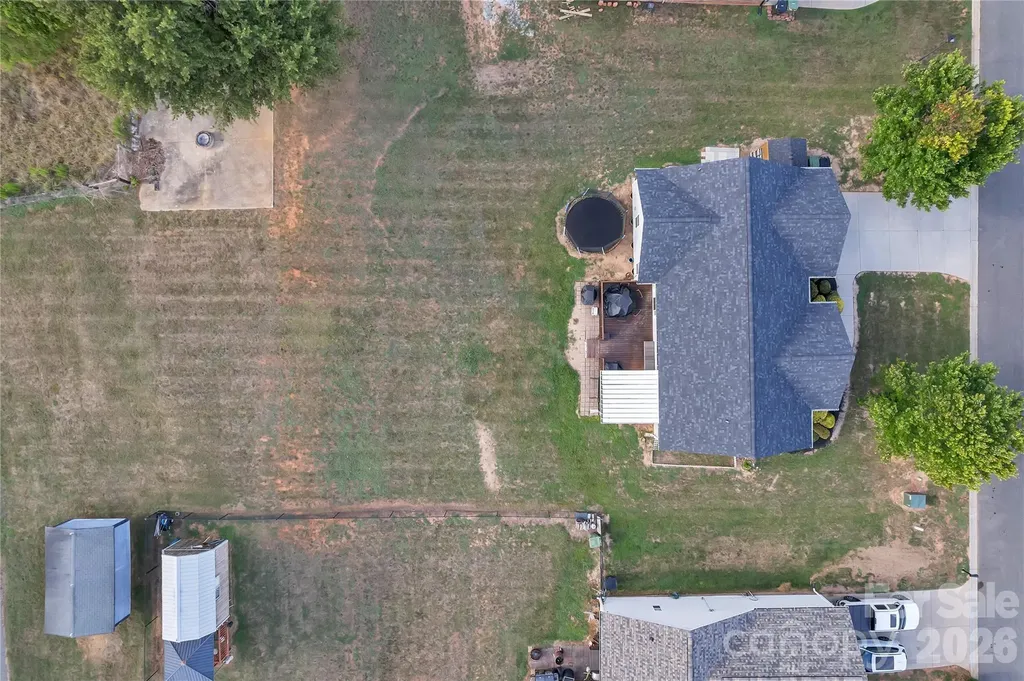 119 Brookview Drive Shelby NC 28152