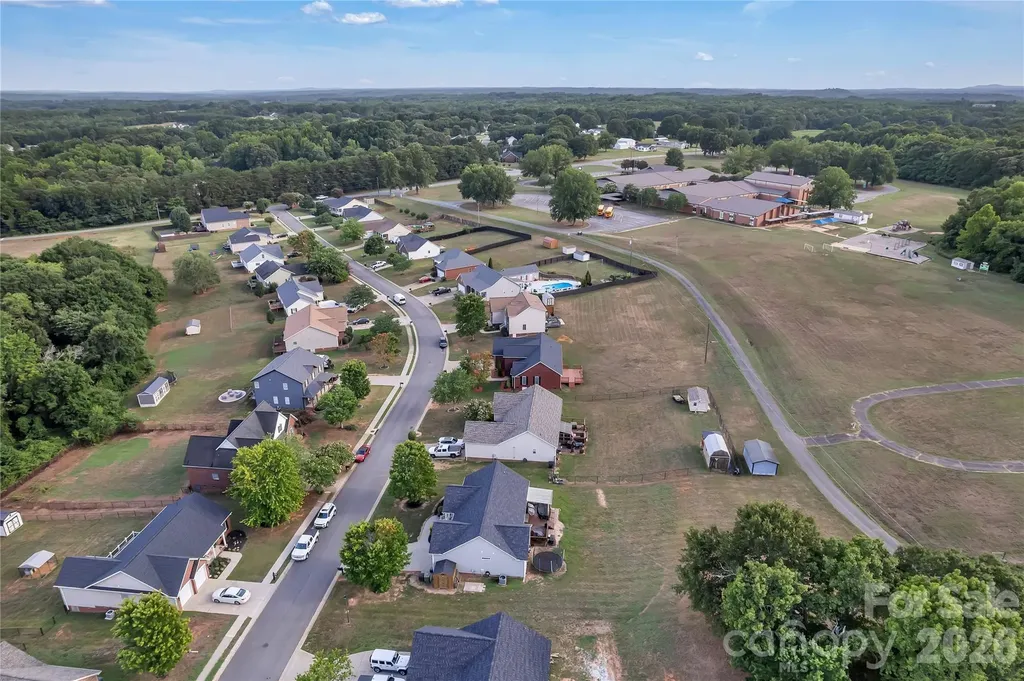 119 Brookview Drive Shelby NC 28152