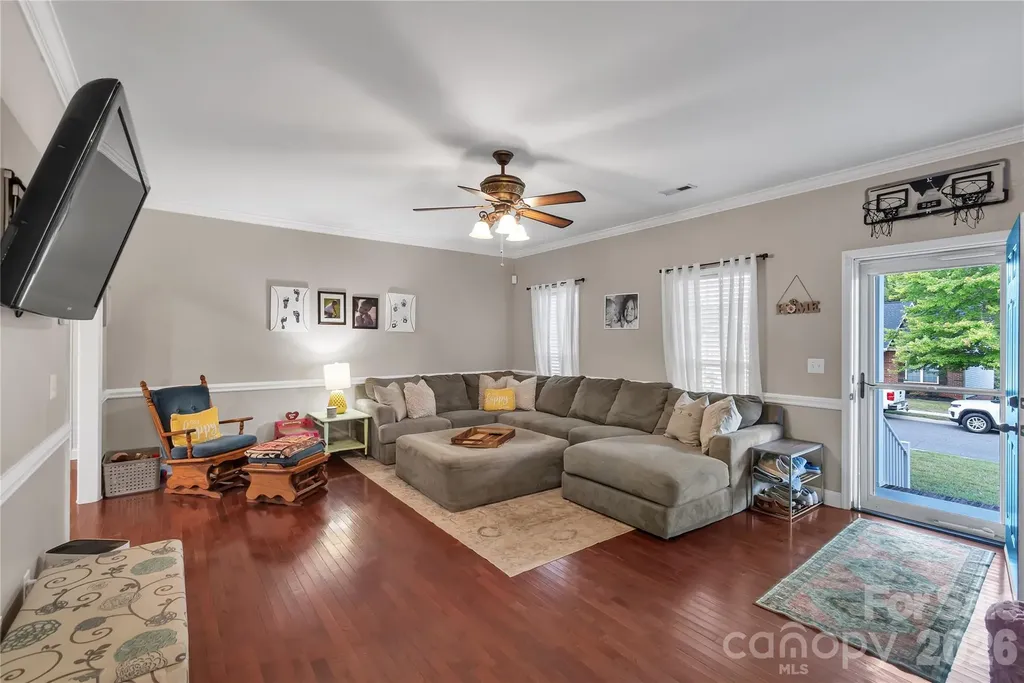 119 Brookview Drive Shelby NC 28152