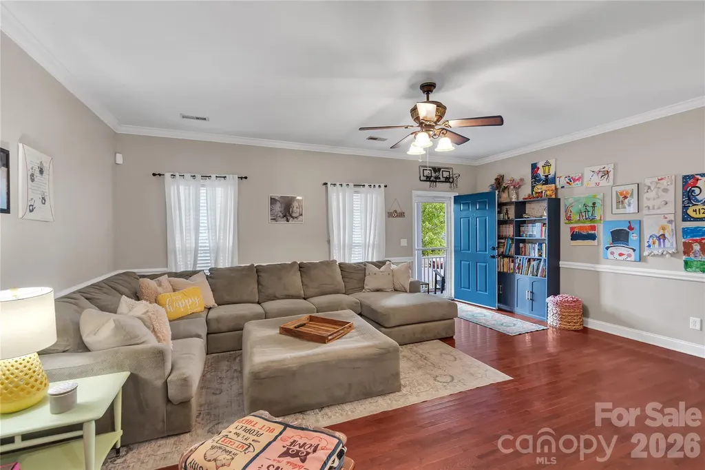 119 Brookview Drive Shelby NC 28152