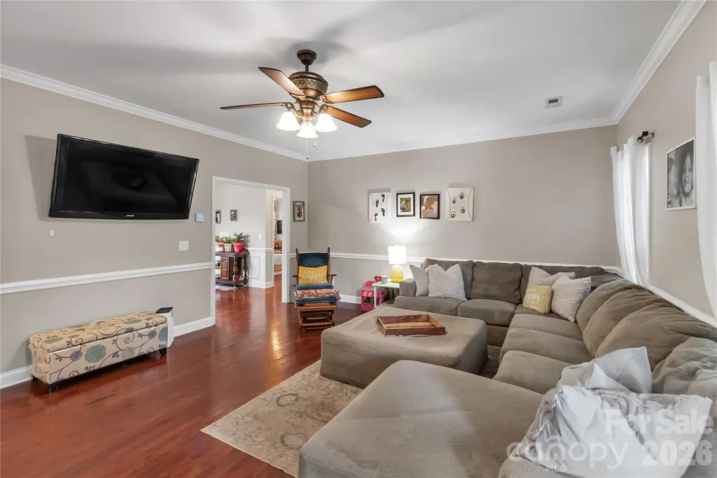 119 Brookview Drive Shelby NC 28152