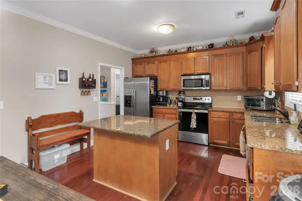 119 Brookview Drive Shelby NC 28152