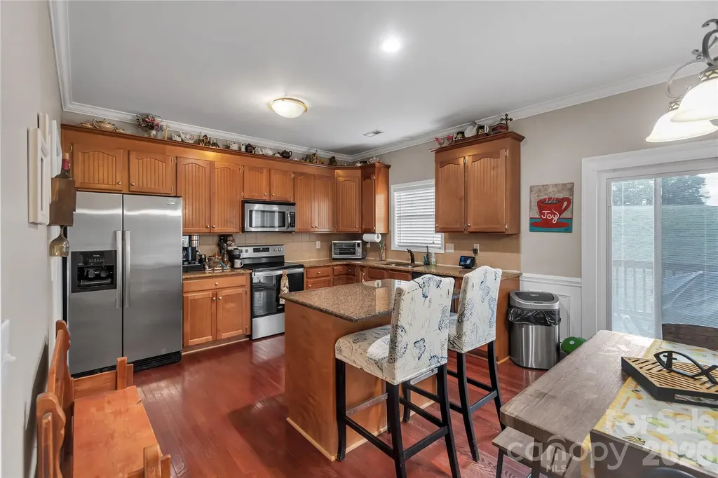 119 Brookview Drive Shelby NC 28152