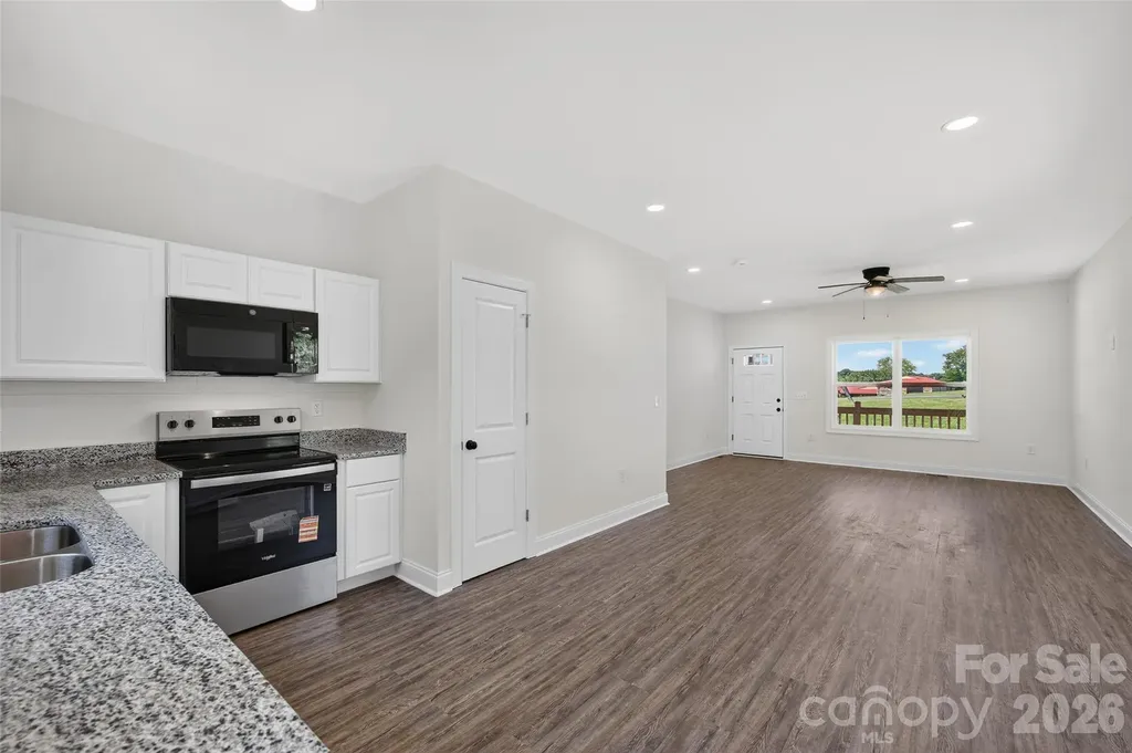 4000 Herman Sipe Road Conover NC 28613