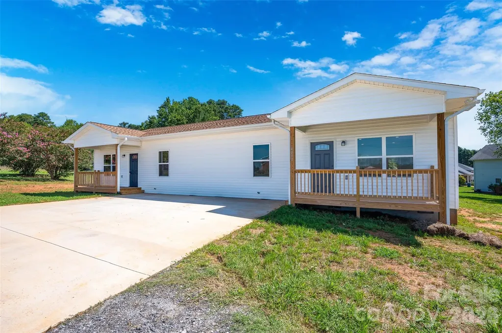 4000 Herman Sipe Road Conover NC 28613