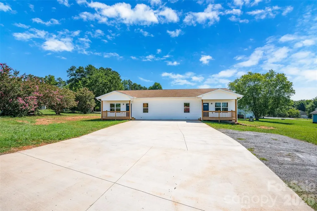 4000 Herman Sipe Road Conover NC 28613