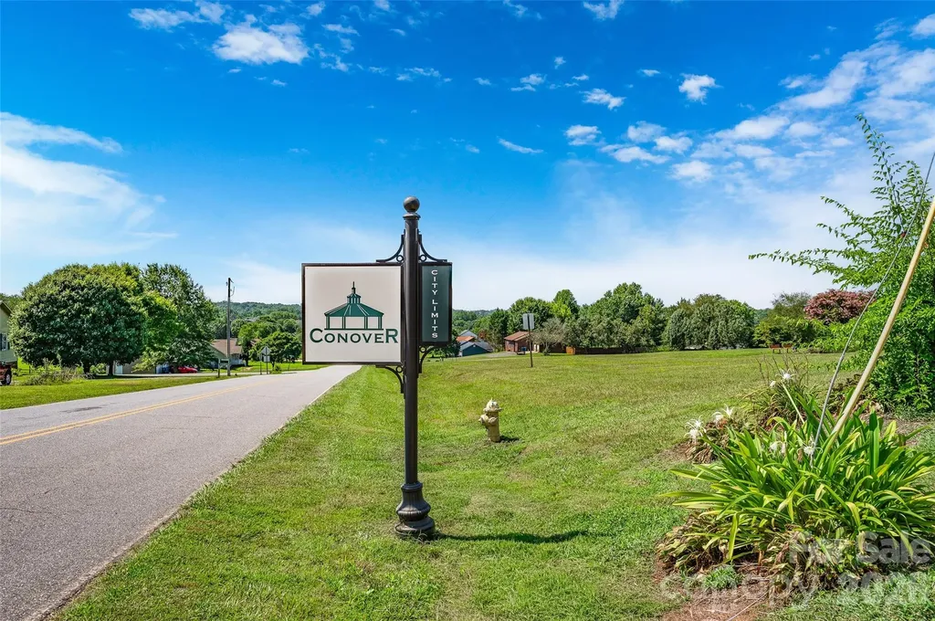 4000 Herman Sipe Road Conover NC 28613