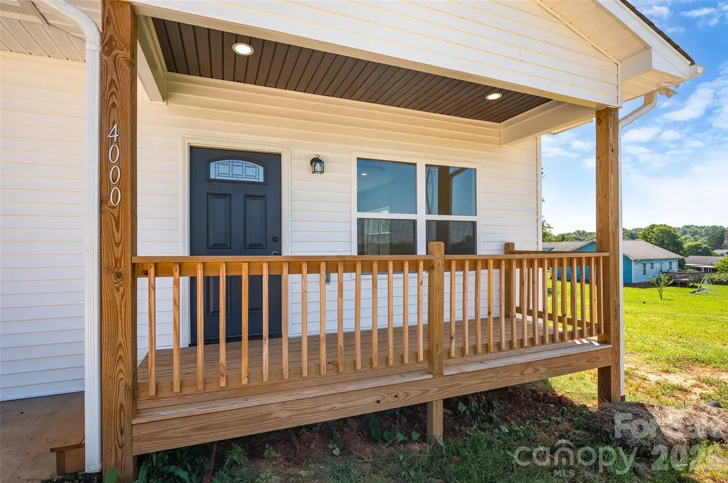 4000 Herman Sipe Road Conover NC 28613