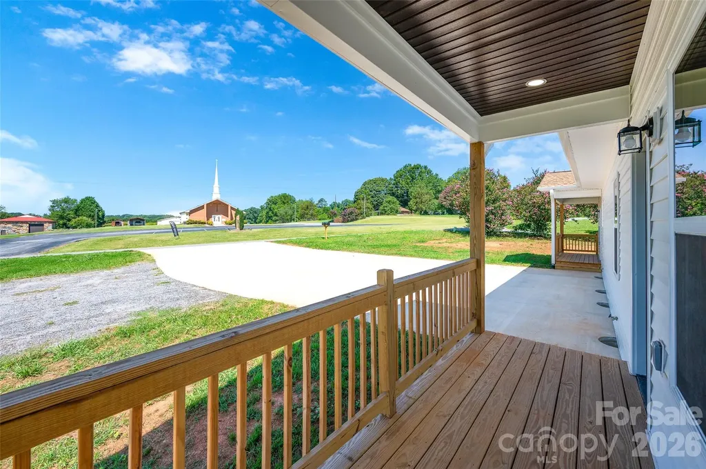 4000 Herman Sipe Road Conover NC 28613