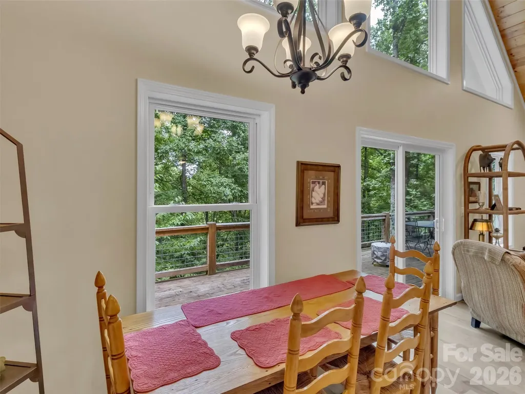 291 Incline Drive Sylva NC 28779