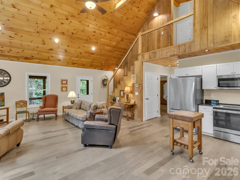 291 Incline Drive Sylva NC 28779