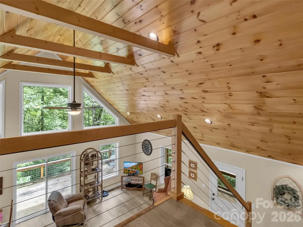 291 Incline Drive Sylva NC 28779