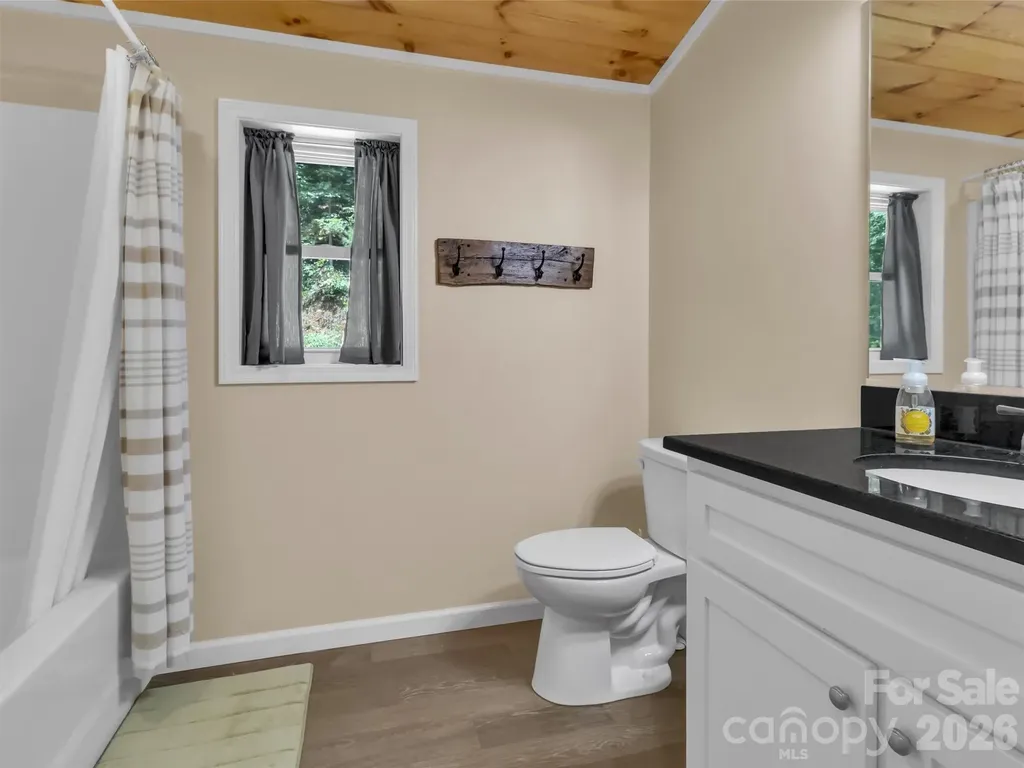 291 Incline Drive Sylva NC 28779