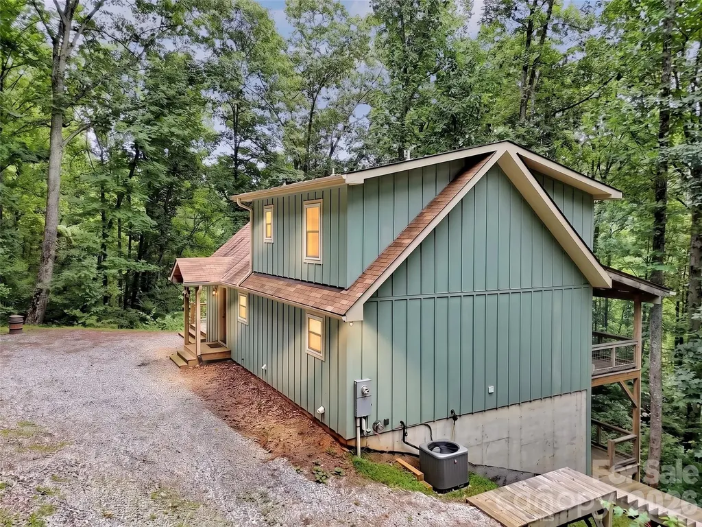 291 Incline Drive Sylva NC 28779