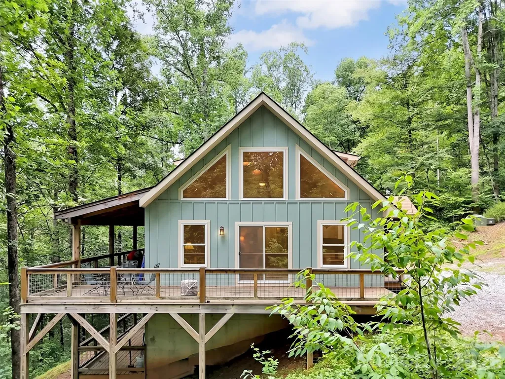 291 Incline Drive Sylva NC 28779