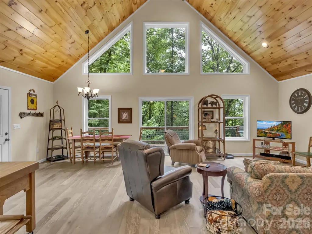 291 Incline Drive Sylva NC 28779