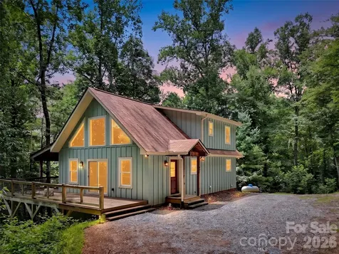 291 Incline Drive Sylva NC 28779