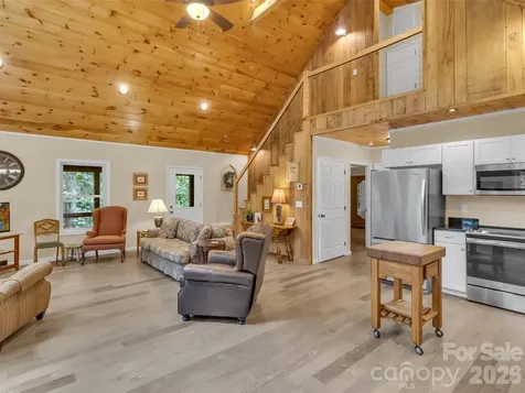 291 Incline Drive Sylva NC 28779