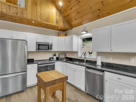 291 Incline Drive Sylva NC 28779