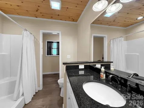 291 Incline Drive Sylva NC 28779