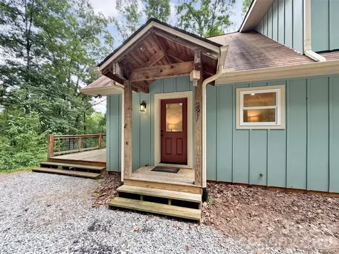 291 Incline Drive Sylva NC 28779