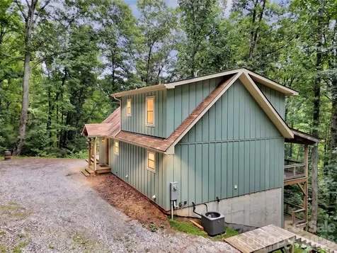 291 Incline Drive Sylva NC 28779