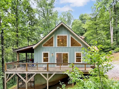 291 Incline Drive Sylva NC 28779