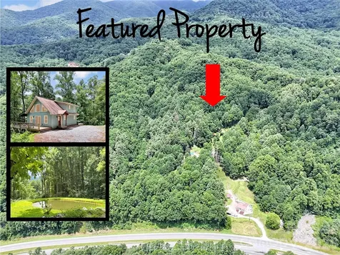 291 Incline Drive Sylva NC 28779