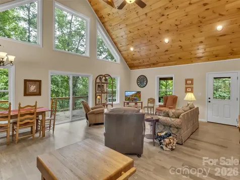 291 Incline Drive Sylva NC 28779