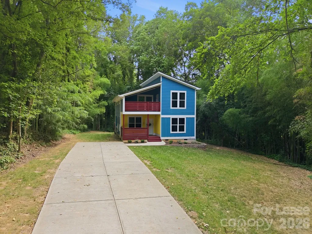 1198 Chronicle Avenue Gastonia NC 28052