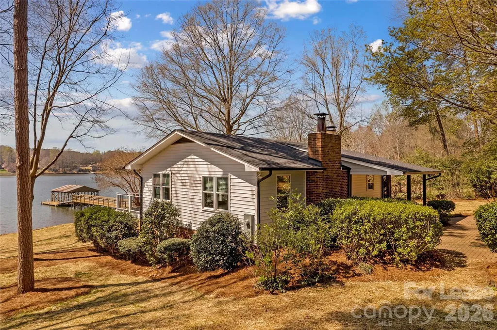 118 Revere Drive Mooresville NC 28117