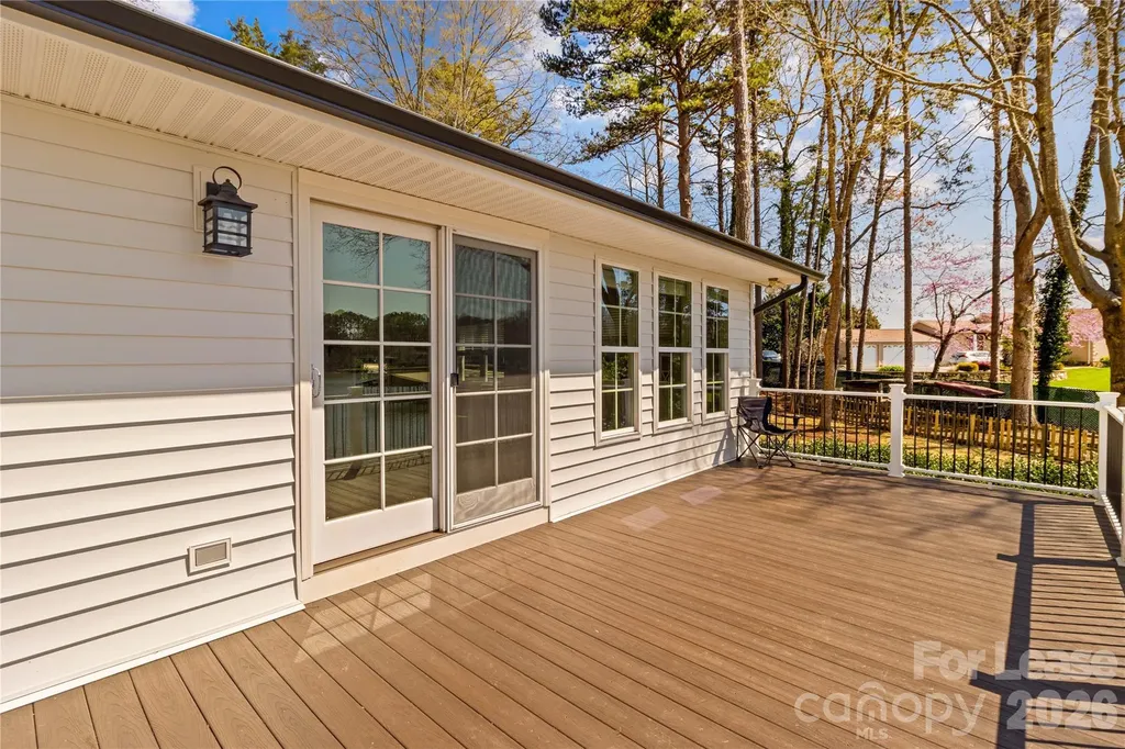 118 Revere Drive Mooresville NC 28117