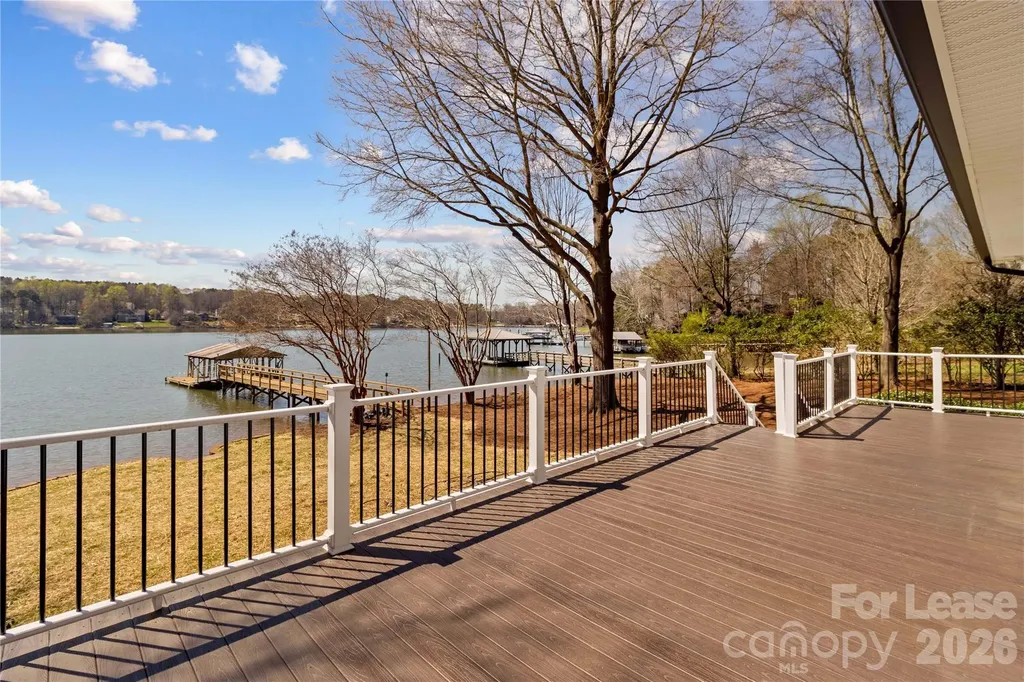 118 Revere Drive Mooresville NC 28117